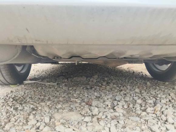 [上海·粤E] 二手丰田锐志2010款 2.5V 风尚菁英版