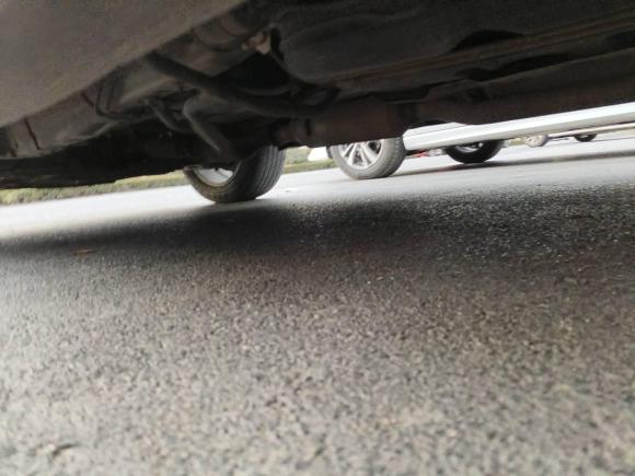 [青岛·鲁B] 二手哈弗哈弗H22018款 红标 1.5T 双离合两驱豪华型