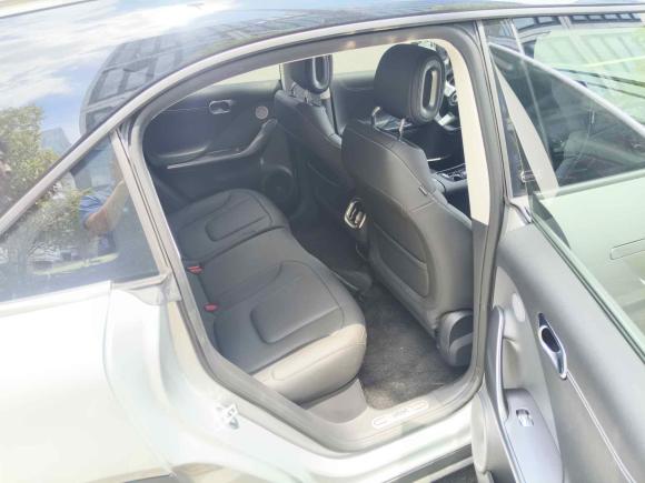 [杭州·浙A] 二手smartsmart精灵#12022款 Pro+版