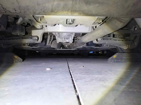 [武汉·鄂A] 二手宝马宝马5系2021款 530Li 领先型 豪华套装