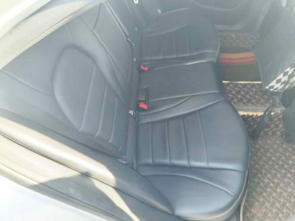 [苏州·苏E] 二手奔驰奔驰C级2018款 C 200 L 运动版