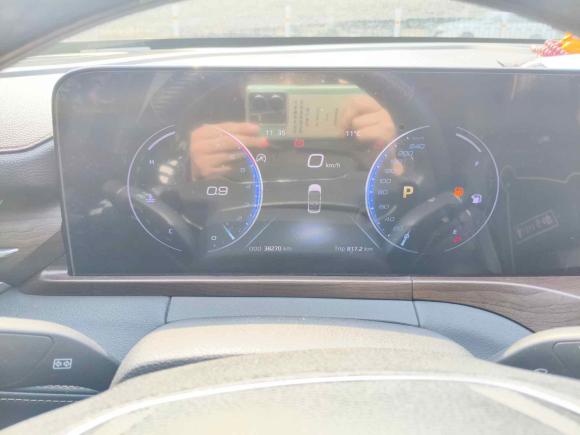 [常州·苏K] 二手福特领裕2021款 EcoBoost 225 尊领型 6座