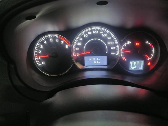 [深圳·闽D] 二手雷诺科雷傲(进口)2014款 2.5L 两驱Sportway版