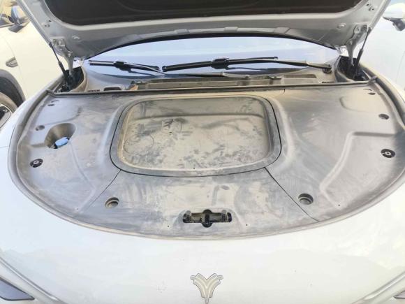 [温州·浙C] 二手哪吒汽车哪吒S2022款 增程版 1160km 后驱小版