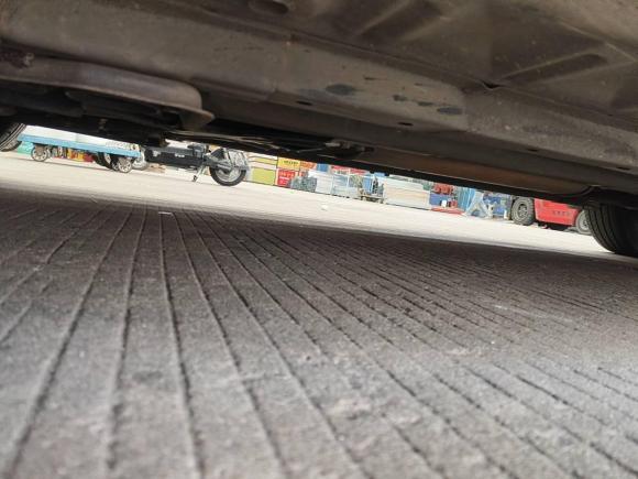 [广州·粤A] 二手日产天籁2015款 公爵 2.5L XV欧冠荣耀版