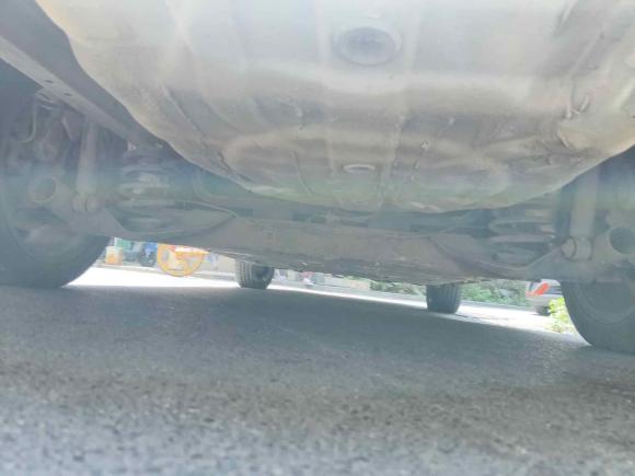 [武汉·鄂A] 二手东风风神东风风神E702018款 超享版