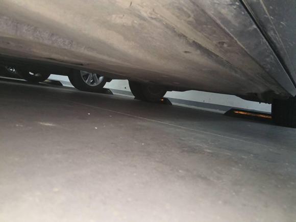 [西安·陕U] 二手大众T-ROC探歌2021款 280TSI DSG两驱精英智联版