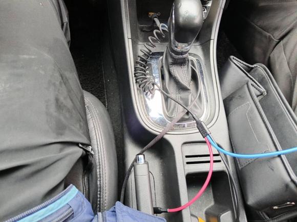 [芜湖·皖B] 二手荣威荣威3602017款 1.5L 自动豪华版