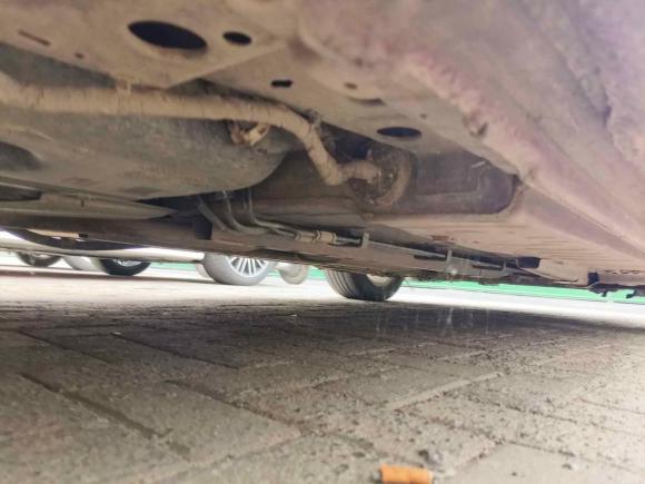 [常州·苏E] 二手别克威朗2018款 三厢 15S 自动领先型