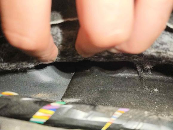 [佛山·粤E] 二手宝骏宝骏5302020款 1.5T CVT豪华互联型 7座