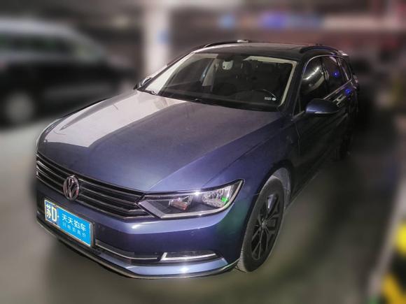 [常州·苏D] 二手大众蔚揽2017款 380TSI 两驱舒行版