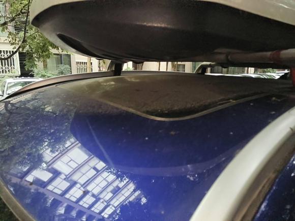 [成都·川A] 二手讴歌讴歌CDX2016款 1.5T 两驱尊享版