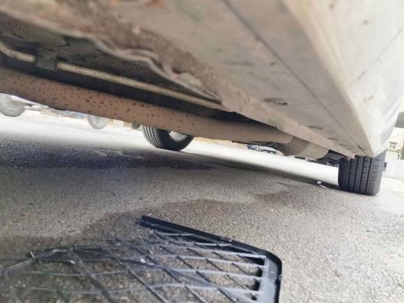 [南京·苏A] 二手五菱汽车五菱凯捷2020款 1.5T CVT旗舰型