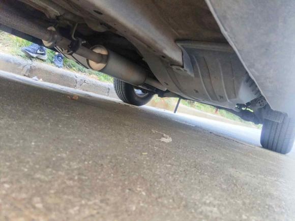 [宁波·浙B] 二手哈弗哈弗H62017款 蓝标 运动版 1.5T 手动两驱精英型