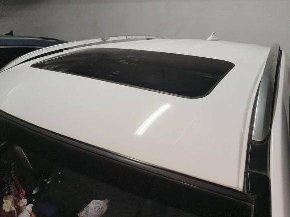 [西安·陕A] 二手哈弗哈弗H22016款 红标 1.5T 自动两驱豪华型