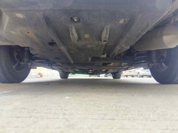 [深圳·鄂A] 二手丰田雷凌2017款 改款 185T CVT精英版 国V