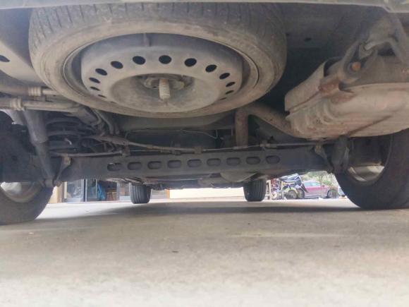 [金华·浙G] 二手别克别克GL82014款 2.4L 经典版