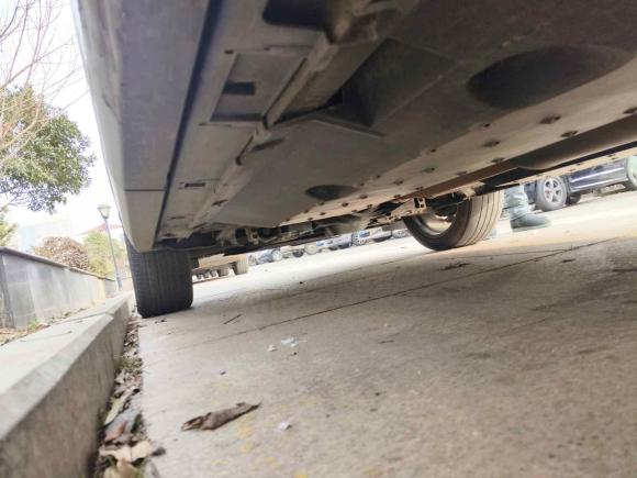 [宁波·浙B] 二手奔腾奔腾T992020款 20TD 自动旗舰型