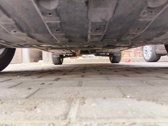 [常州·苏D] 二手现代北京现代ix352015款 2.0L 自动两驱智能型 国V