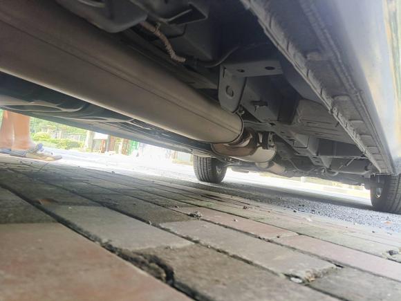 [杭州·浙A] 二手别克别克GL82021款 陆上公务舱 652T 舒适型