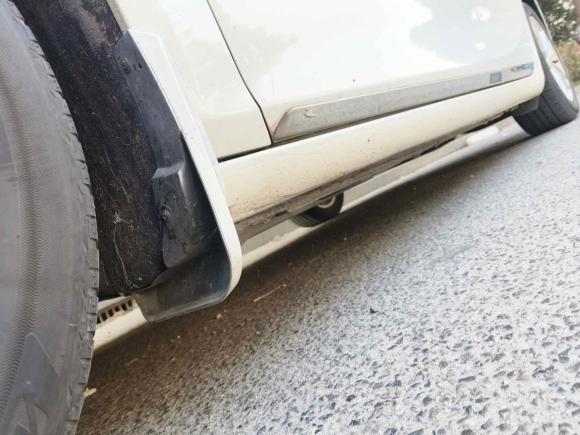 [上海·苏F] 二手雪佛兰迈锐宝XL2018款 530T 自动锐逸版