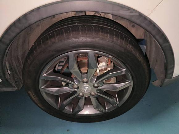 [深圳·粤S] 二手陆风陆风X22017款 1.6L 自动劲锐版