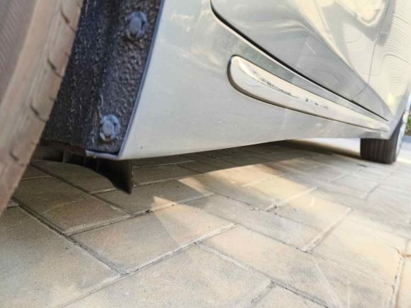 [上海·沪N] 二手英菲尼迪英菲尼迪Q50L2016款 2.0T 进取版