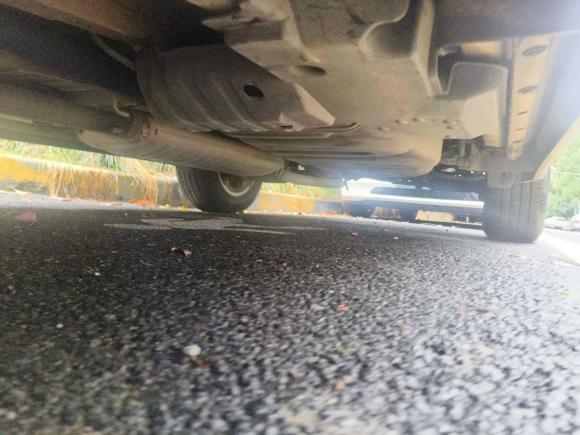 [上海·沪B] 二手丰田RAV4荣放2011款 2.4L 自动四驱至臻版