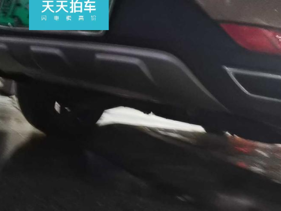 [佛山·粤E] 二手广汽传祺传祺GS4新能源2017款 1.5L PHEV智享版