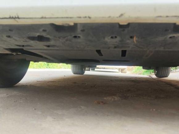 [西安·陕A] 二手标致标致3082016款 1.6L 手动时尚版