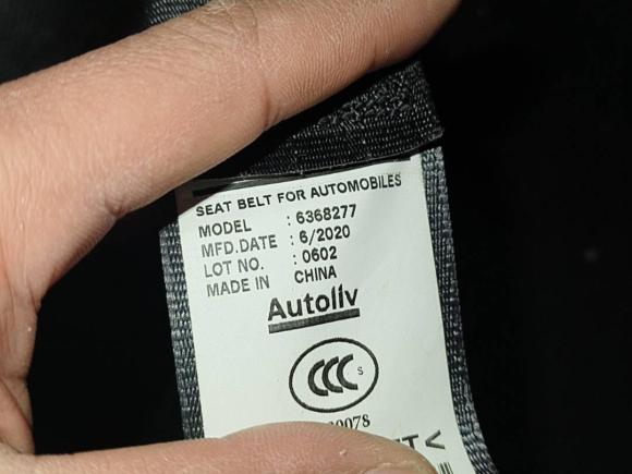 [西安·陕U] 二手本田皓影2020款 锐·混动 2.0L 两驱锐·幻夜版