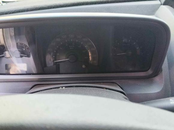 [青岛·鲁B] 二手道奇酷威2010款 2.7