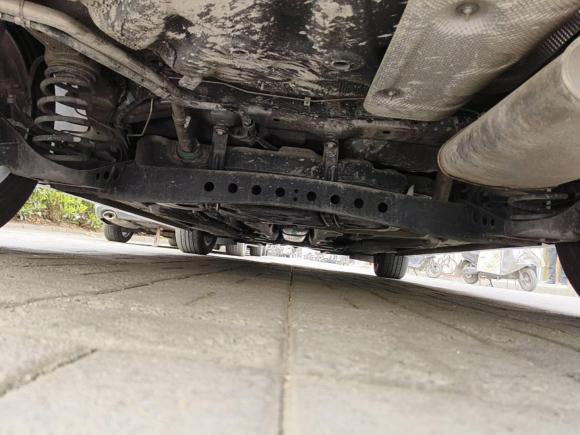 [上海·苏B] 二手名爵MG52022款 180DVVT 手动青春豪华版