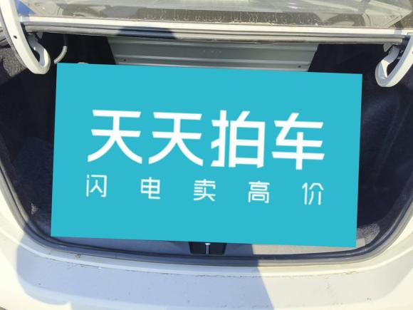 [南京·苏H] 二手大众捷达2015款 1.4L 手动时尚型