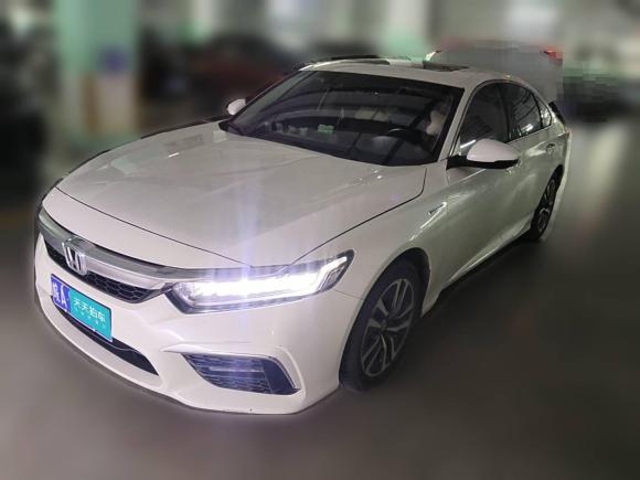本田英仕派2019款 銳·混動 2.0L 凈雅版 國VI「合肥二手車」「天天拍車」