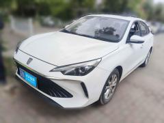 [南京·苏A]荣威&nbsp;&nbsp;荣威i5&nbsp;&nbsp;2023款 1.5L CVT豪华版