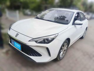荣威荣威i52023款 1.5L CVT豪华版「南京二手车」「天天拍车」