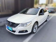 [西安·陕A] 大众一汽-大众CC2012款 2.0TSI 豪华型