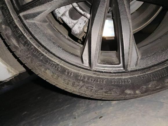 [合肥·皖A] 二手凯迪拉克凯迪拉克CT42021款 28T 风尚型