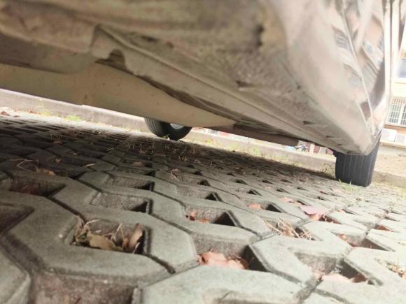 [嘉兴·浙F] 二手雪佛兰科鲁泽2019款 RS 330T 自动畅快版 国VI