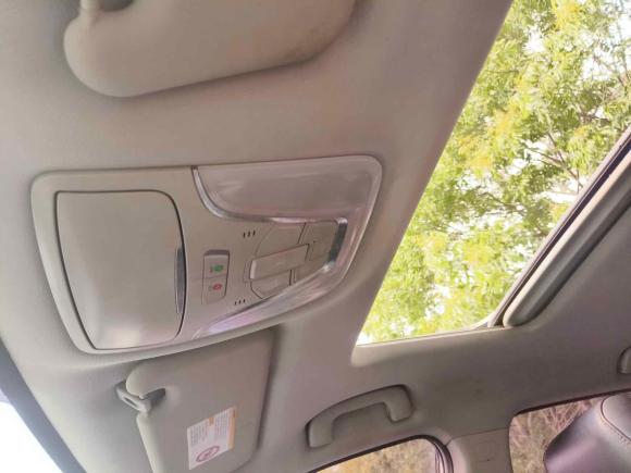 [上海·沪A] 二手埃安传祺GE32018款 530 互联网悦享版