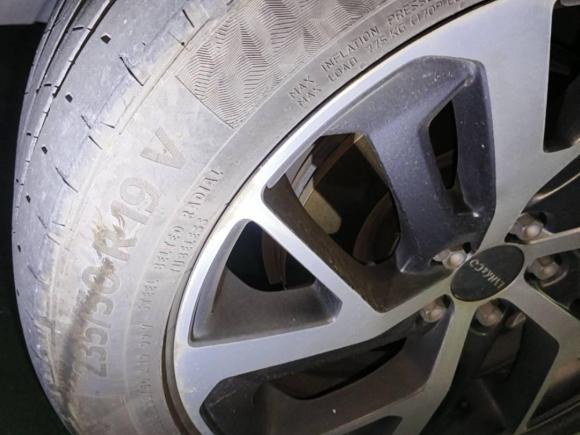 [深圳·粤B] 二手领克领克01 EM-P2018款 1.5T PHEV 劲Pro 国V