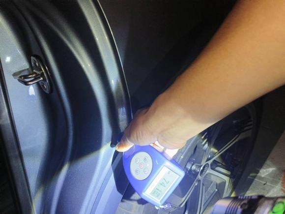 [广州·粤A] 二手奥迪奥迪Q4 e-tron2024款 40 e-tron 创境版