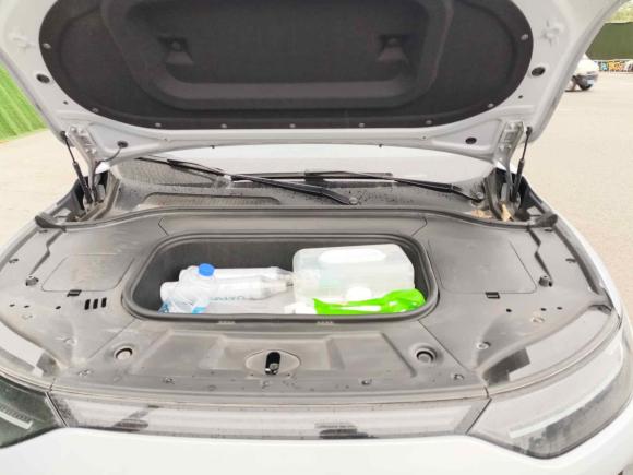 [成都·川A] 二手零跑汽车零跑C112021款 改款 豪华版