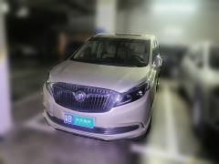 [深圳·粤B] 别克别克GL82017款 ES 28T 豪华型 国V