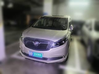 别克别克GL82017款 ES 28T 豪华型 国V