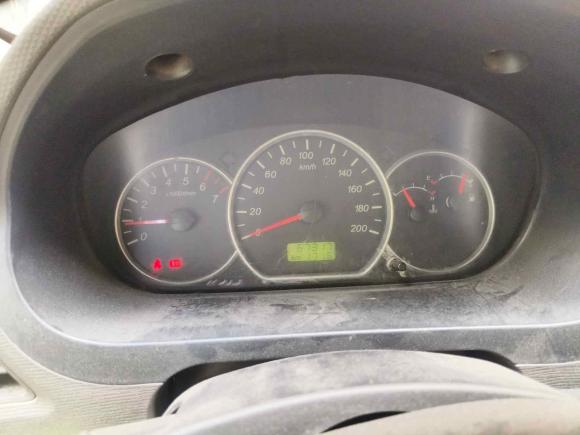 [嘉兴·浙F] 二手五菱汽车五菱宏光2018款 1.5L 经典款S基本型