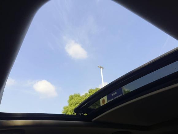 [上海·沪A] 二手别克昂科威Plus2016款 28T 四驱精英型