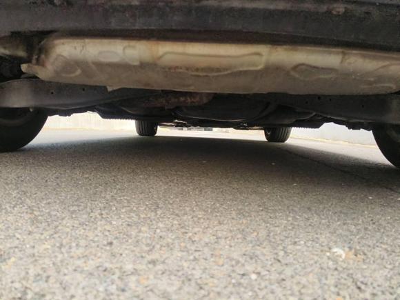 [济南·鲁A] 二手大众高尔夫2011款 1.6 自动时尚型