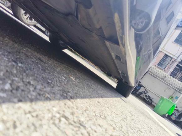 [南京·苏A] 二手本田雅阁2023款 260TURBO 卓越版